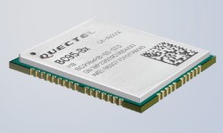 GSM / GPRS /NB-IoT Modül BC95B8HA-02-STD - QUECTEL
