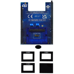 Time-of-Flight Mesafe Sensör Kiti X-NUCLEO-53L7A1 - STMicroelectronics