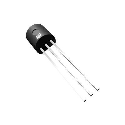 Hassas Sıcaklık Sensörü LM135Z - 1
