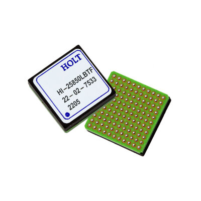 HI-25850LBIF 3.3V MIL-STD-1553 / 1760 Çift Alıcı-Verici Entegre Transformatör - 1