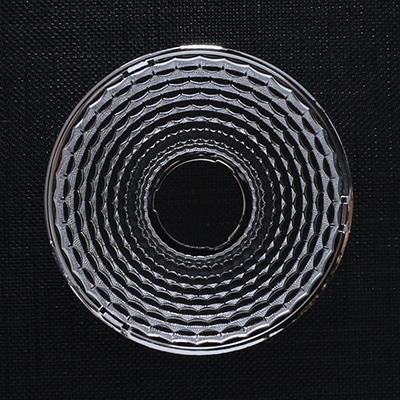 High Efficiency Plastic LED Reflector DK5036-REF-K - 1