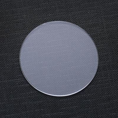 High Efficiency Plastic LED Reflector DK5036-REF-K - 2