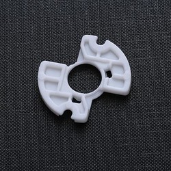 High Efficiency Plastic LED Reflector DK5036-REF-K - 3