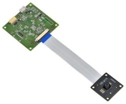 HVC (Human Vision Components - B5T-007001-010) Omron - OMRON