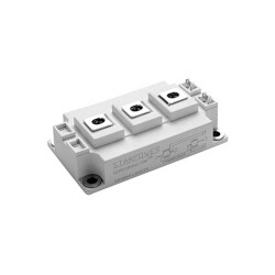 IGBT Güç Modülü GD150HFY120C2S - Starpower