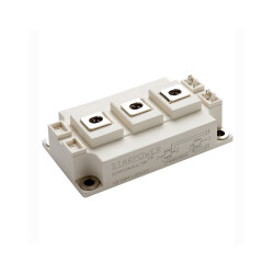 IGBT Güç Modülü GD200HFY120C2S - Starpower