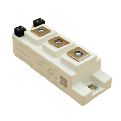 IGBT Power Module GD100HFQ120C1SD - Starpower