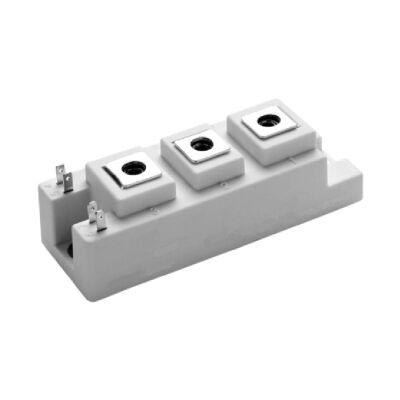 IGBT Power Module GD100HFQ120C8S - 3