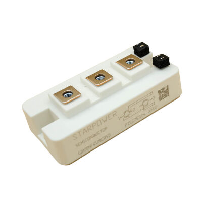 IGBT Power Module GD100HFQ120C8S - 1