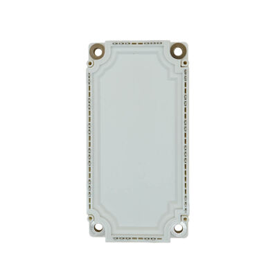 IGBT Power Module GD50PIY120C6SN - 3