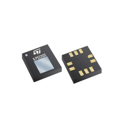 ILPS22QSTR 1260 hPa & 4060 hPa Basınç Sensörü - STMicroelectronics
