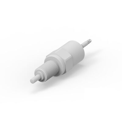 K1143591 Çift Kutuplu 9 – 32 VDC Plunger Switch - 1