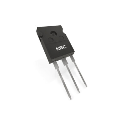 KGF75N65KDF-U IGBT Transistor - 1