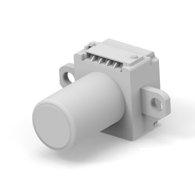 KISSLING K1009319 1000A 18/32VDC Bobin Voltajı Güç Rölesi – Seri 26 - 1