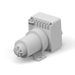 KISSLING K1013582 300A 18/32VDC Bobinli Güç Rölesi – Seri 26 - 1