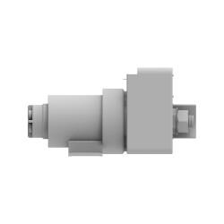 KISSLING K1013582 300A 18/32VDC Bobinli Güç Rölesi – Seri 26 - 2