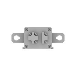 KISSLING K1021429 DC 350A 18/32 VDC Genel Amaçlı Güç Rölesi – Seri 26 - 3