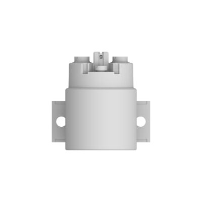 KISSLING K1152831 DC 74A 18/32 VDC General Purpose Power Relay - Series 29 - 3