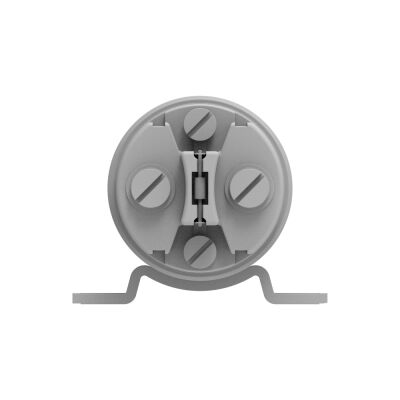 KISSLING K1152831 DC 74A 18/32 VDC General Purpose Power Relay - Series 29 - 4