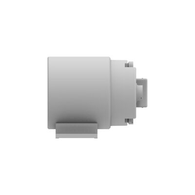 KISSLING K1152831 DC 74A 18/32 VDC Genel Amaçlı Güç Rölesi - Seri 29 - 2