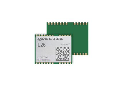 GPS / GNSS Modül L26ADR-S89 - 1