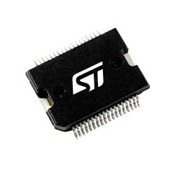 L6229PD Brushless DC Motor Driver | 3-Phase DMOS IC - 1