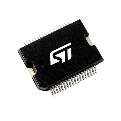 L6229PD Brushless DC Motor Driver | 3-Phase DMOS IC - 1