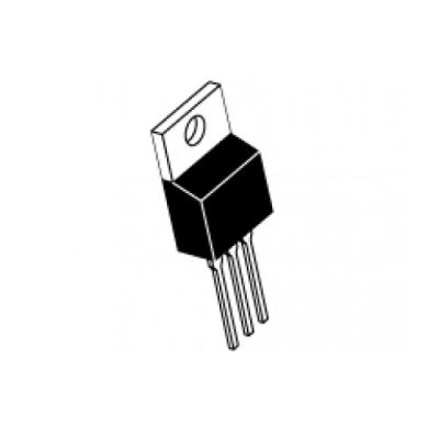 L78 Serisi 1.5A Pozitif Voltaj Regülatörü L7808CV STMicroelectronics - 1