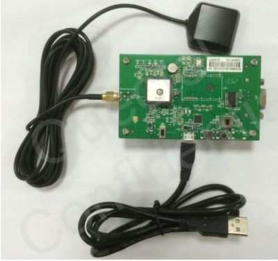 L86 GPS / GNSS Geliştirme Kiti L86-EVB-KIT - 2