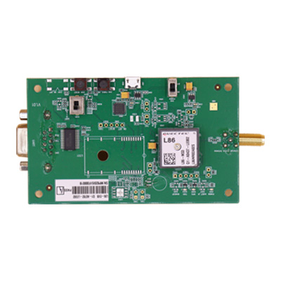 L86 GPS / GNSS Geliştirme Kiti L86-EVB-KIT