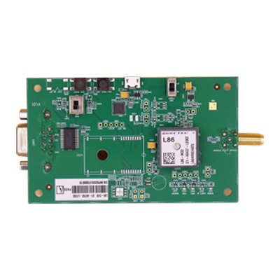 L86 GPS / GNSS Development Kit L86-EVB-KIT - 1
