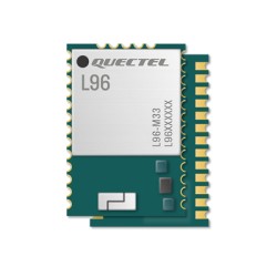 GPS / GNSS Modül L96-M33 - Quectel