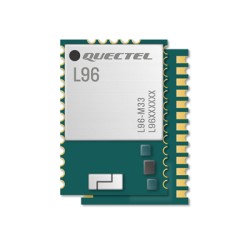 QUECTEL - GPS / GNSS Modül L96-M33