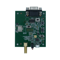 GPS GNSS Geliştirme Kiti L96EVB-KIT - Quectel