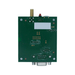 GPS GNSS Geliştirme Kiti L96EVB-KIT - 2