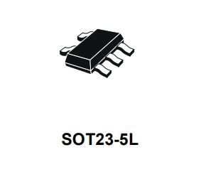 LD2980CM36TR STMicroelectronics - 1