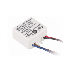 Led Driver EBP006V012SSS - Eaglerise
