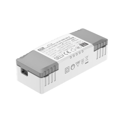 Led Driver LS-21-350 SI1 E - 1