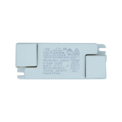 Led Driver LS-8-350 MI - Eaglerise