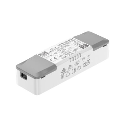 LED Driver LS-8-350 SI2 E - 1