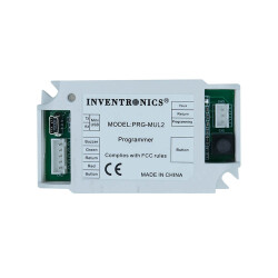 LED Driver Programmer PRG-MUL2 - 3