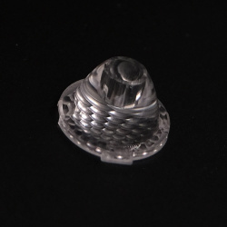 LED LENS DK-1548-LENS-H8.6-3535 DARKOO - Darkoo