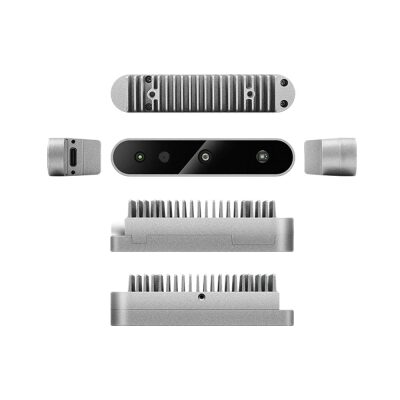 Lidar Depth Camera YDLIDAR HP60C - 1