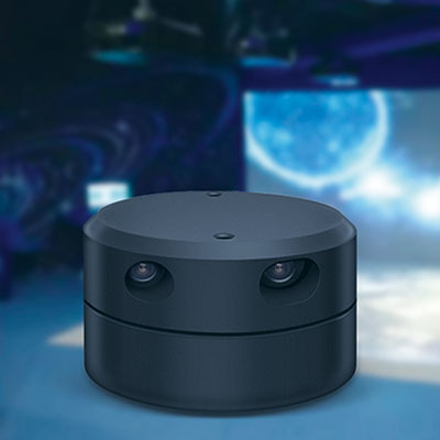 Lidar Distance Sensor YDLIDAR G6 - 2