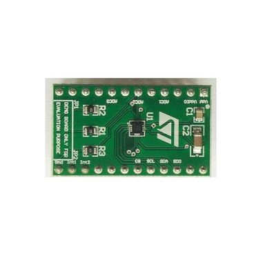 LIS2DH Adaptör Kartı STEVAL-MKI135V1 STMicroelectronics - 1