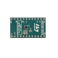 LIS2DW12 Adapter Card STEVAL-MKI179V1 - 2
