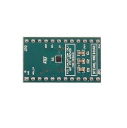 LIS2MDL Adapter Card STEVAL-MKI181V1 - 2