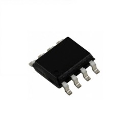 STMicroelectronics - LM393DT