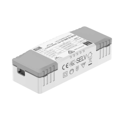 LS-12-350 SI ECO Led Driver - 1