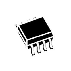 1 Mbit seri I2C veri yolu EEPROM'u M24M01-RMN6TP STMicroelectronics - STMicroelectronics
